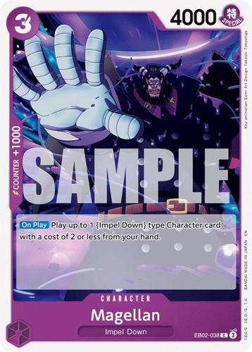 Magellan eb02 038 - magellan, [eb-02