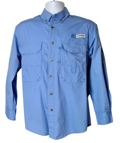 Camicia pesca magellan - pesca,
