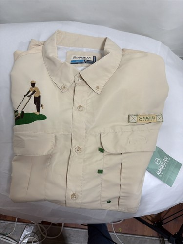 Camicia uomo magellan - camicia,