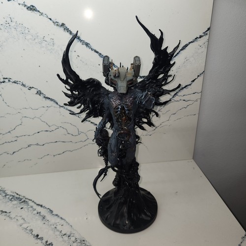 Death stranding statua - stranding, 2