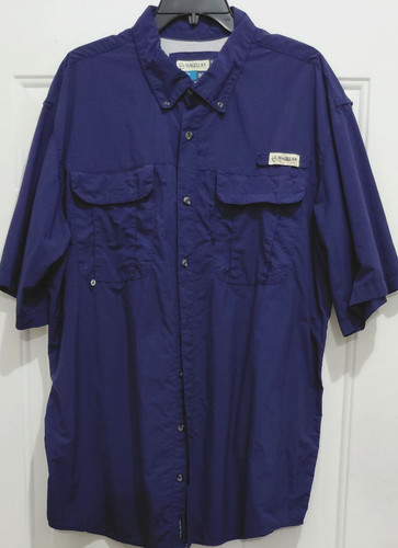 Camicia magellan outdoors fish - outdoors,