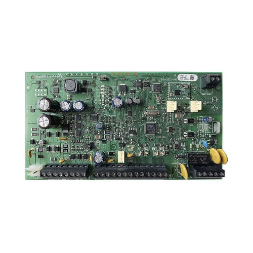 Paradox mg5050 - paradox, paradox-98