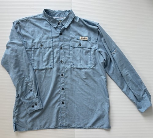 Camicia pesca magellan fish - camicia,