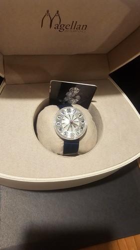 Magellan 1523 diamond watch - 1523,