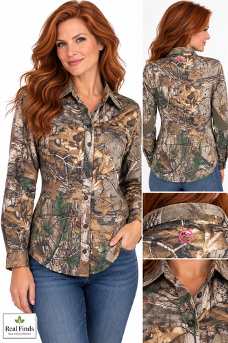 Camicia caccia magellan - camicia,