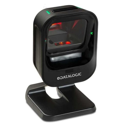 Datalogic magellan 900i - datalogic,