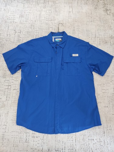Camicia magellan outdoors - camicia,