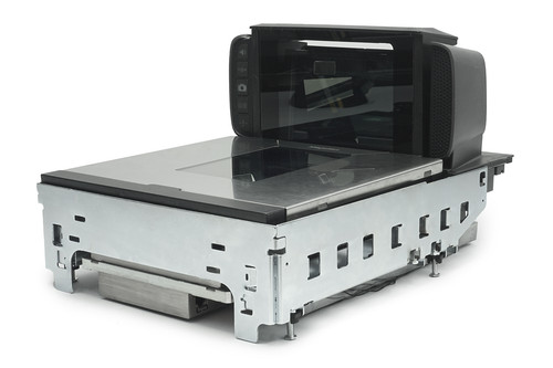Datalogic magellan 9400i - datalogic,