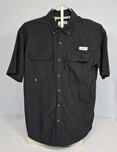 Camicia magellan con bottoni - camicia,