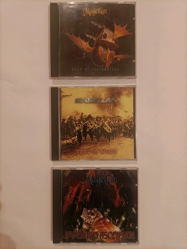 Magellan great us - great,
