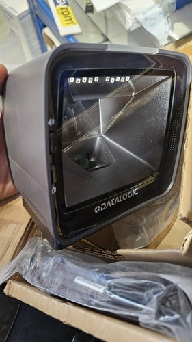 Datalogic magellan 3410vsi - datalogic,