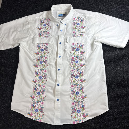 Camicia magellan outdoor uomo - magellan,