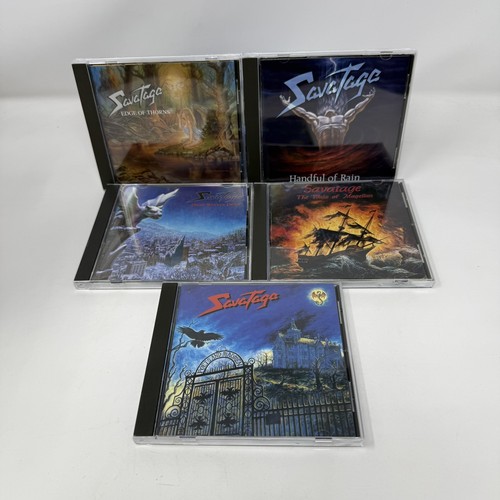 Savatage edge thorns - -,