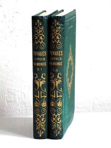 Voyages magellan drake - voyages,