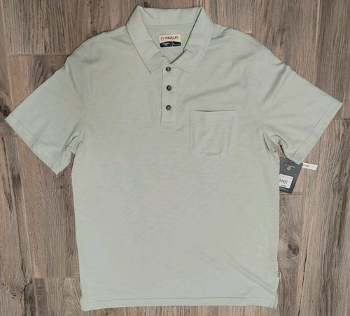 Polo magellan classic fit uomo - polo,