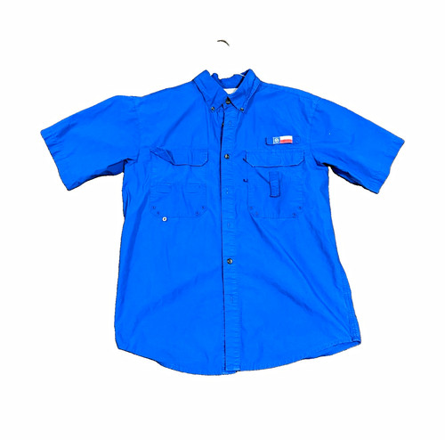 Camicia pesca magellan - pesca,
