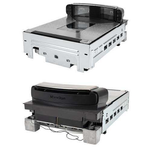Datalogic magellan 9800i model - datalogic,