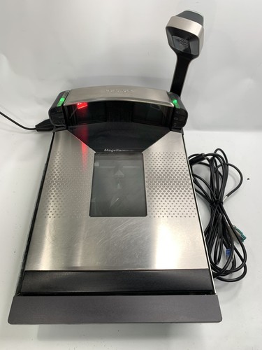 Bilancia scanner alimentari