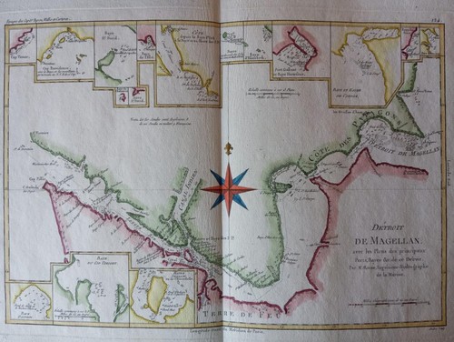 1788 bonne mappa - 1788,