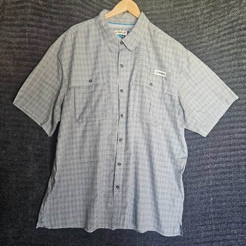 Camicia uomo magellan outdoors - uomo,