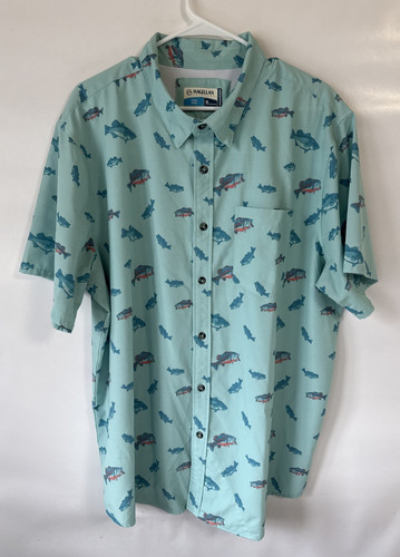 Magellan sportswear camicia - camicia, da
