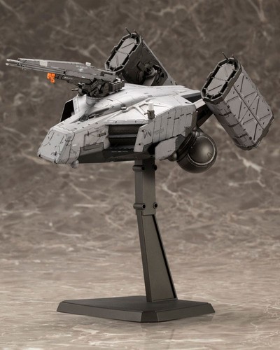 Death stranding model kit - model,