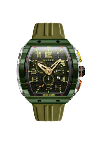 Orologio polso nubeo - orologio, da
