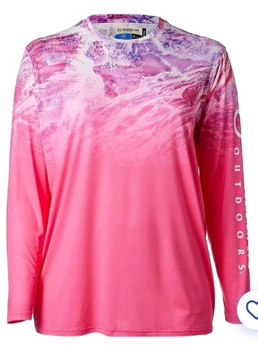 Magellan fish gear donna - magellan,