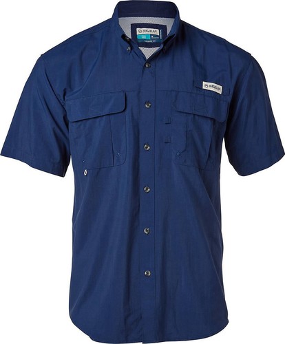 Camicia pesca magellan - camicia,