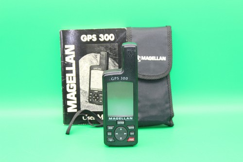 Magellan 300 ricevitore gps - magellan,