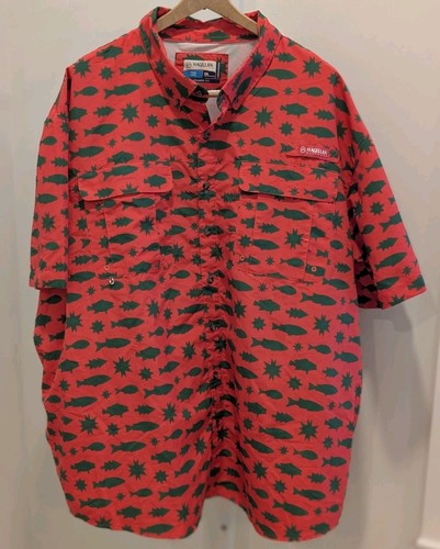 Camicia pesca all - da,