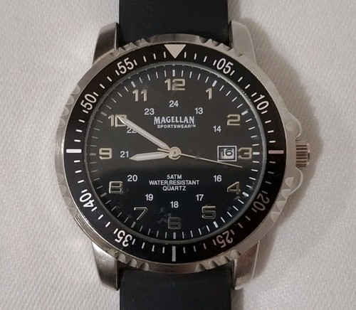 Orologio magellan sportswear - orologio,