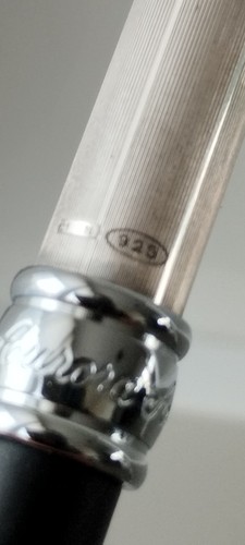 Stylo aurora magellan - stylo, m