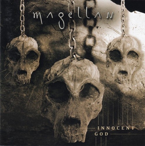 Magellan innocent god - magellan,