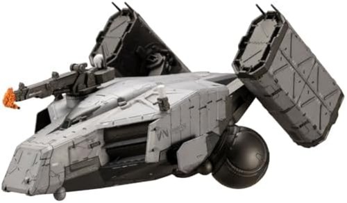 Kotobukiya 350 death - kotobukiya, 1/350