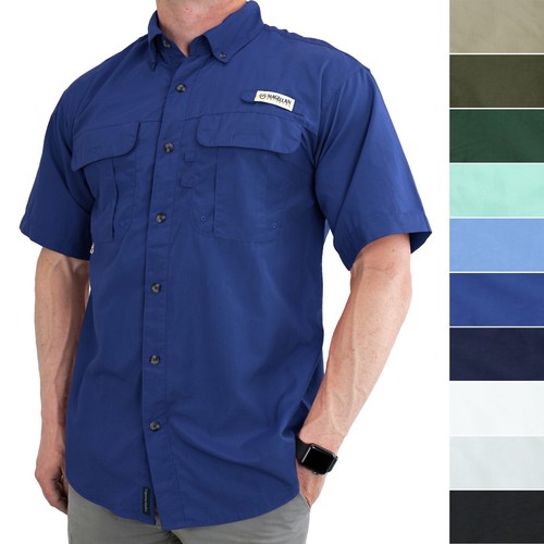 Camicia uomo magellan fish - uomo,