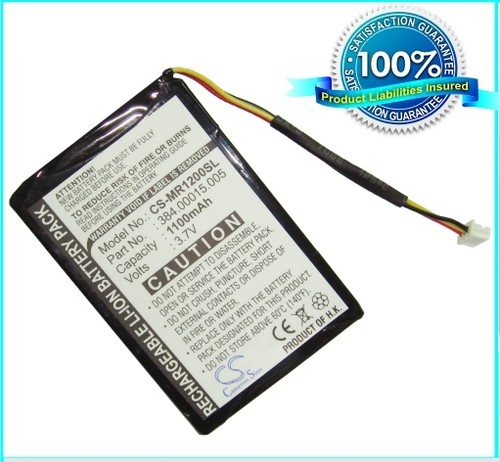 Batteria per magellan - per,