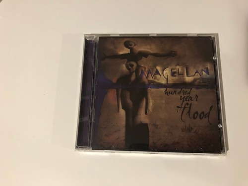 Magellan hundred year flood - magellan,