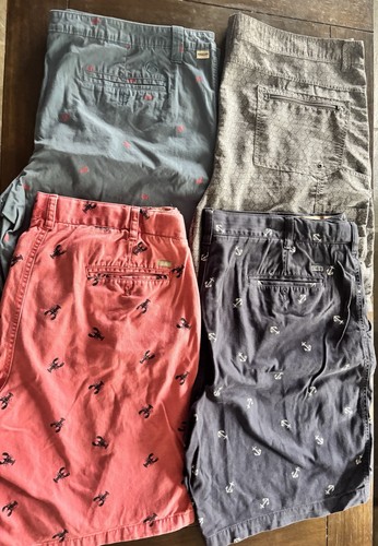 Pantaloncini chino uomo - , izod