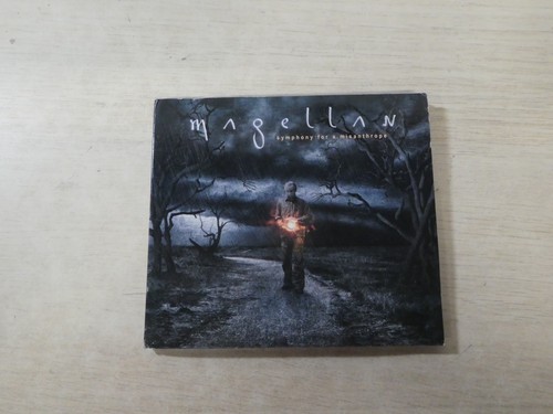 Magellan symphony for - for, a