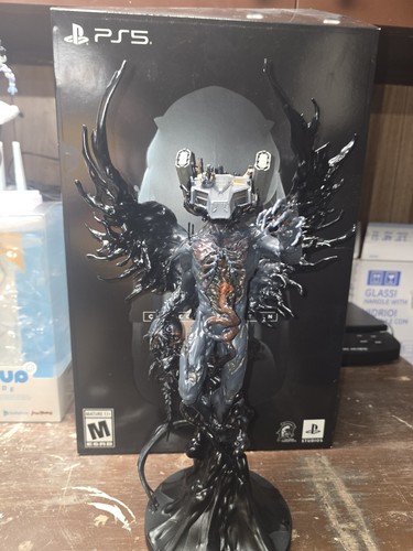 Death stranding on - death, the
