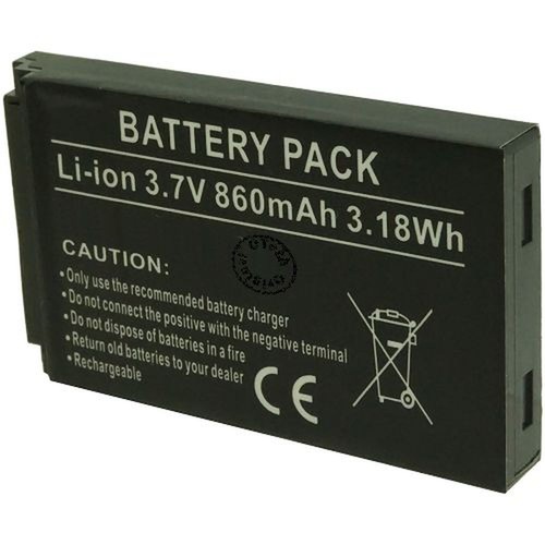 Batteria per magellan - batteria,