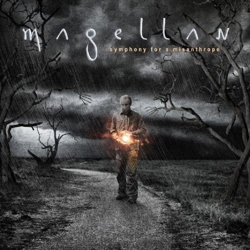 Magellan symphony for a - for,
