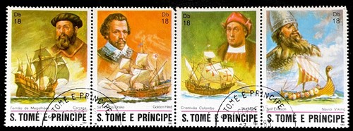 Francobolli ferdinando - francobolli,