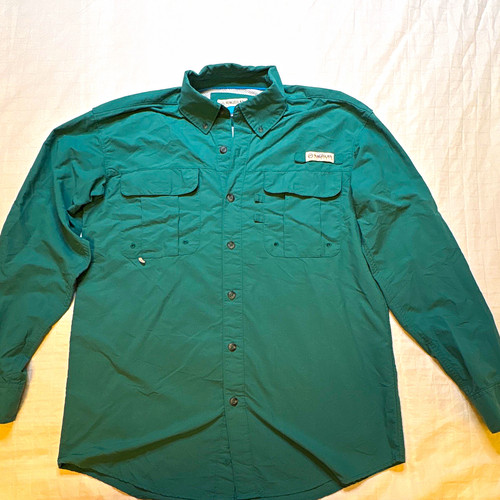 Camicia magellan outdoor fish - camicia,