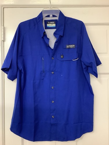 Camicia magellan fishing gear - magellan,
