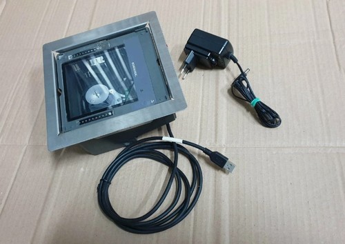 Datalogic magellan 2300hs - datalogic,