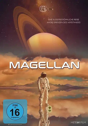 Magellan dvd rabatt - dvd,
