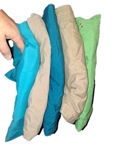 Lotto camicie - 5,