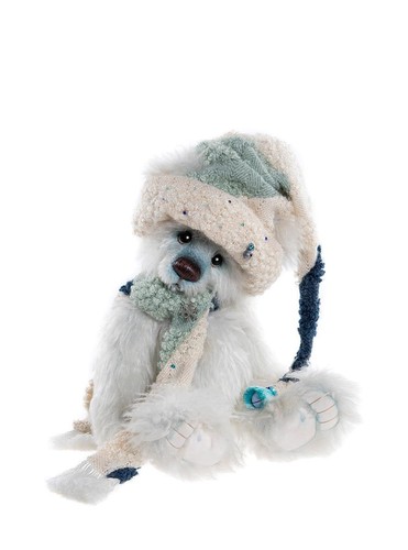Magellano charlie bears - di,